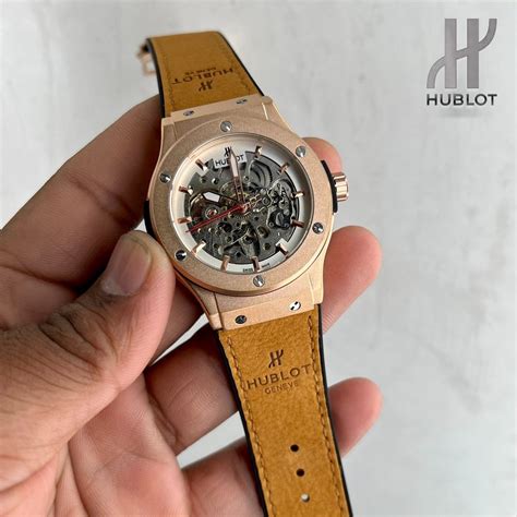 harga hublot geneve automatic|hublot geneve.